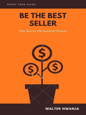 cover image of Be the Best Seller